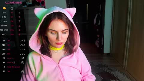 Nicky Weekends online show from 02/21/25, 01:55