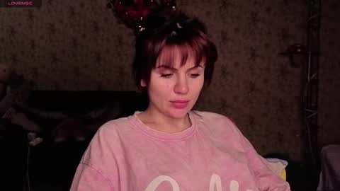 Nicky Weekends online show from 03/12/26, 01:34