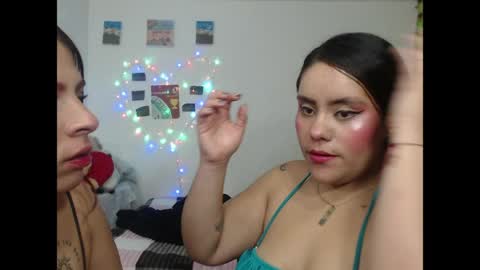 Nickyandcam online show from 03/30/26, 12:00