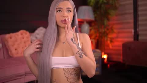 Nicky online show from 11/03/25, 07:15