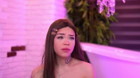 Nicky online show from 02/16/26, 07:10