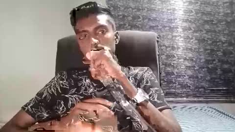 james online show from 03/05/25, 05:29