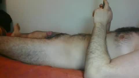 ricky online show from 01/24/25, 01:25