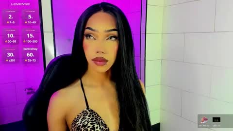 Nicky online show from 10/31/25, 07:31