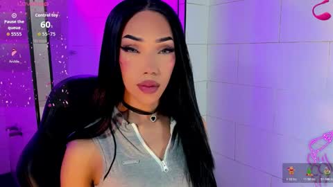 Nicky online show from 11/27/25, 04:58