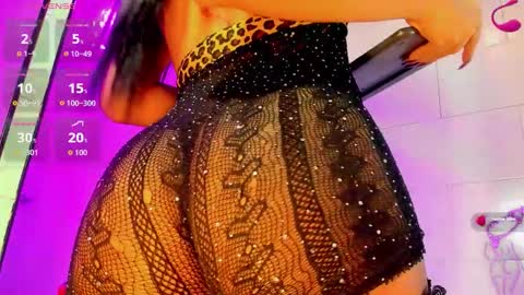 Nicky online show from 11/30/25, 03:54