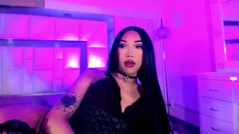 Nicky online show from 12/03/25, 03:58