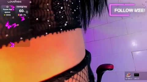 Nicky online show from 03/14/26, 04:29