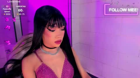 Nicky online show from 03/17/26, 03:55