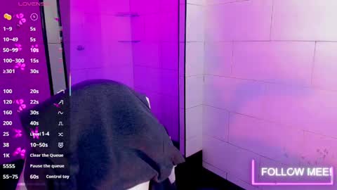 Nicky online show from 04/23/26, 04:03