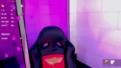 Nicky online show from 04/24/26, 04:15