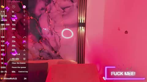 Nicky online show from 05/09/26, 04:17