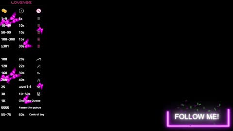 Nicky online show from 05/19/26, 08:15