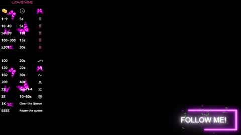 Nicky online show from 06/09/26, 10:32