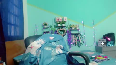 nickyribeiro online show from 03/08/25, 07:53