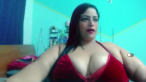 nickyribeiro online show from 09/22/25, 06:04