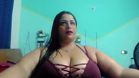 nickyribeiro online show from 11/23/25, 02:22