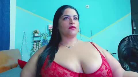 nickyribeiro online show from 04/24/26, 05:43