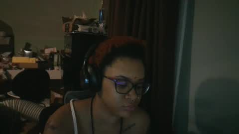 nickythehawtie online show from 02/07/26, 01:09