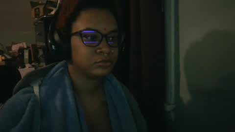 nickythehawtie online show from 02/12/26, 08:09