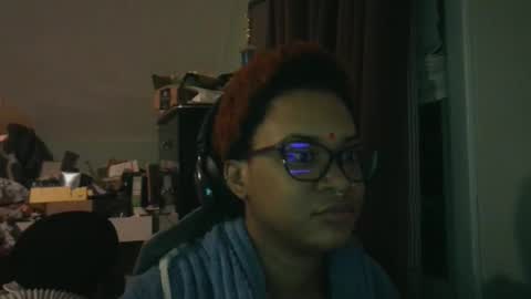 nickythehawtie online show from 02/13/26, 01:12