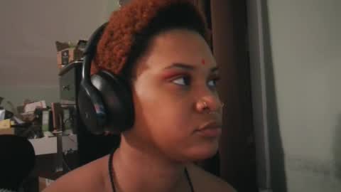 nickythehawtie online show from 02/15/26, 01:46