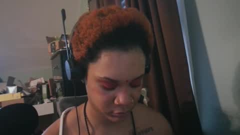 nickythehawtie online show from 02/19/26, 03:19