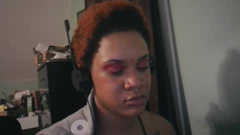 nickythehawtie online show from 02/20/26, 05:26