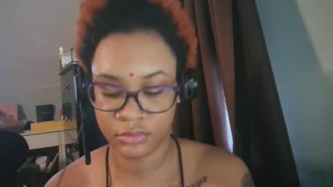 nickythehawtie online show from 02/23/26, 03:09