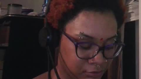 nickythehawtie online show from 03/03/26, 01:45