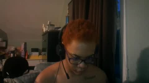 nickythehawtie online show from 03/13/26, 11:28