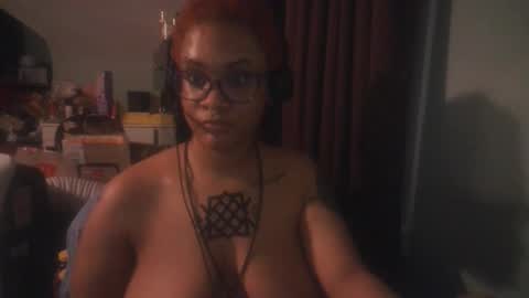 nickythehawtie online show from 03/31/26, 12:01