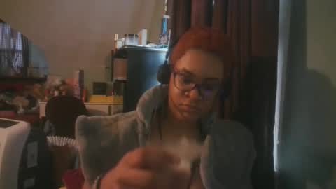 nickythehawtie online show from 04/15/26, 03:52