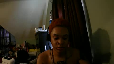 nickythehawtie online show from 04/22/26, 03:46