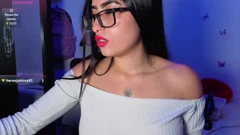 Nicolle online show from 11/09/25, 11:36