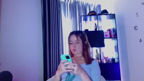 Nicky online show from 01/23/25, 03:22