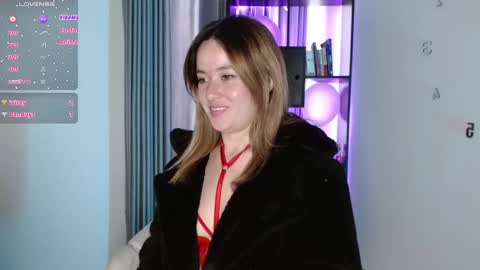 Nicky online show from 02/02/25, 09:13