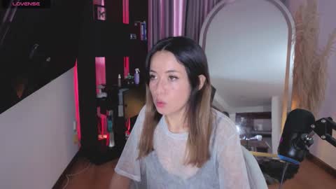 Nicky online show from 10/05/25, 04:27