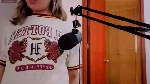 Nicky online show from 03/05/26, 05:53