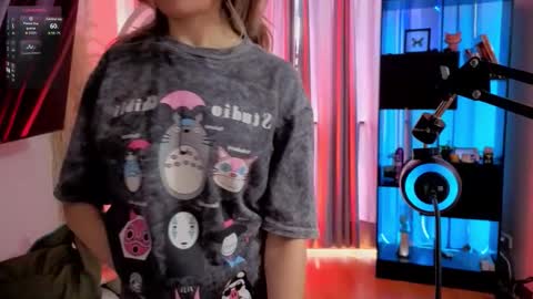 Nicky online show from 03/22/26, 03:59