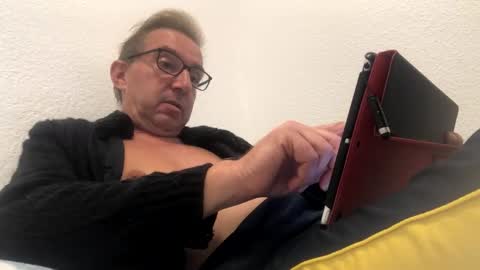 Nico online show from 11/13/25, 07:46