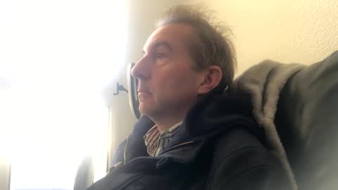 Nico online show from 12/01/25, 01:05