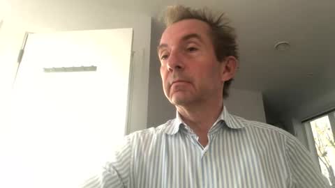 Nico online show from 12/14/25, 01:05