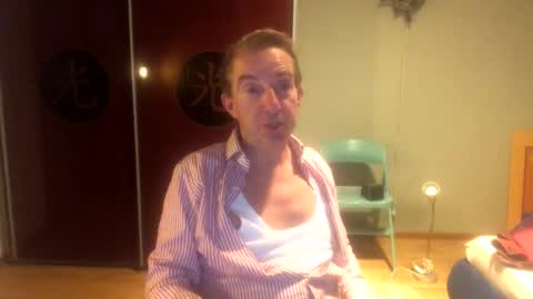 Nico online show from 01/16/26, 11:09