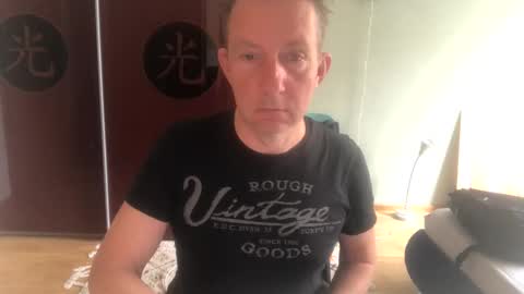 Nico online show from 03/23/26, 12:31