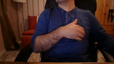 Snapshot of nico82_fr chatting on 02/25/25, 06:31 nico82_fr online show from 02/25/25, 06:31