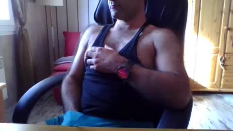 Snapshot of nico82_fr chatting on 01/14/26, 11:16 nico82_fr online show from 01/14/26, 11:16