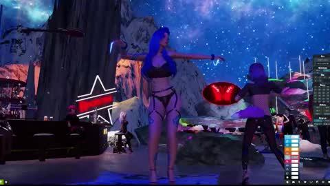 nico_2125 online show from 10/23/25, 01:49