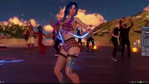 nico_2125 online show from 11/14/25, 02:05