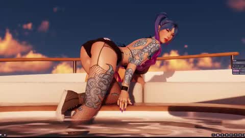 nico_2125 online show from 11/22/25, 01:43